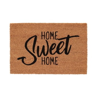 Stuoia di cocco 40x60 cm Home Sweet Home - Esschert Design
