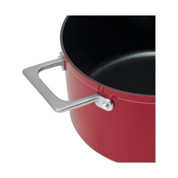Pentola con coperchio incluso/con superficie in ceramica 5,5 l Meda 4.0 – FABINI-image-4