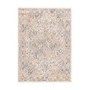 Tappeto beige 192x290 cm Keops – Universal