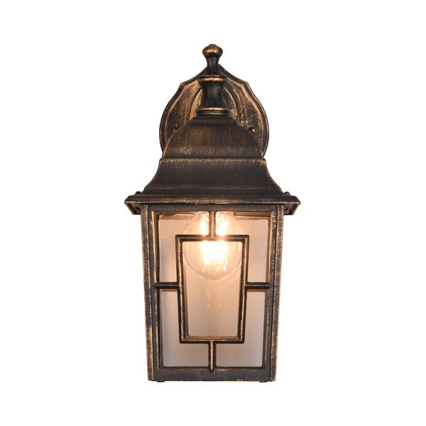 Apparecchio per esterni (altezza 30 cm) Volturno - Trio-image-2