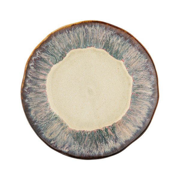Piatto da dolce beige in gres ø 16,5 cm Imogen – Bloomingville