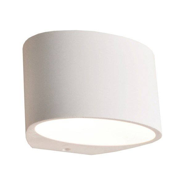 Lampada da parete Plane Elegance - SULION
