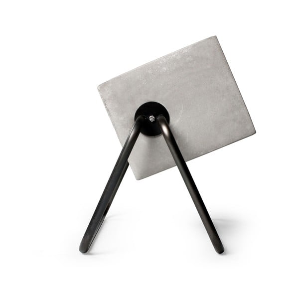 Lampada a stelo in cemento Floor - Lyon Béton-image-1