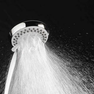 Soffione doccia ø 8,5 cm Hydro - douceur d'intérieur