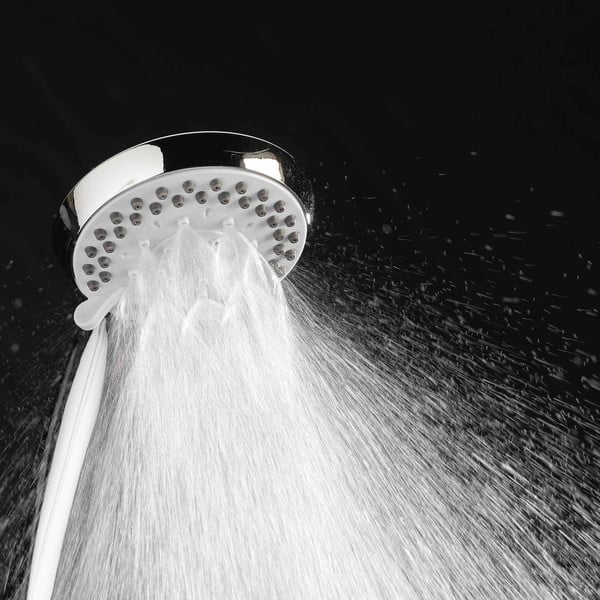 Soffione doccia ø 8,5 cm Hydro - douceur d'intérieur-image-1