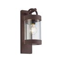 Applique da esterno (altezza 33 cm) Sambesi - Trio