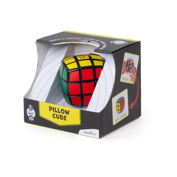 Cubo di Rubik Pillow Cube - RecentToys-image-3