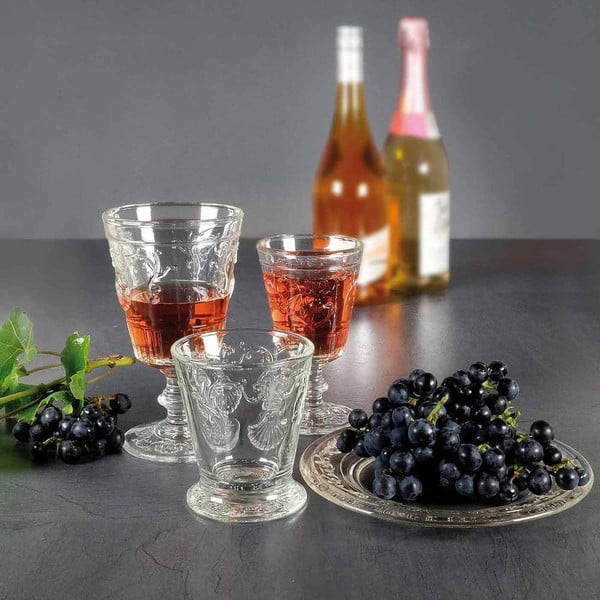 Sklenice na víno La Rochère Versailles, 400 ml-image-1