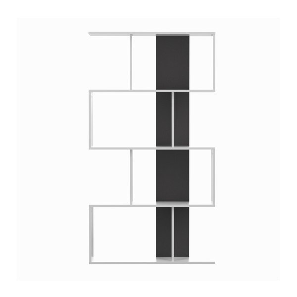 Biblioteca White Sigma - TemaHome