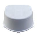 Gradino bianco Bella Bambina - Rotho