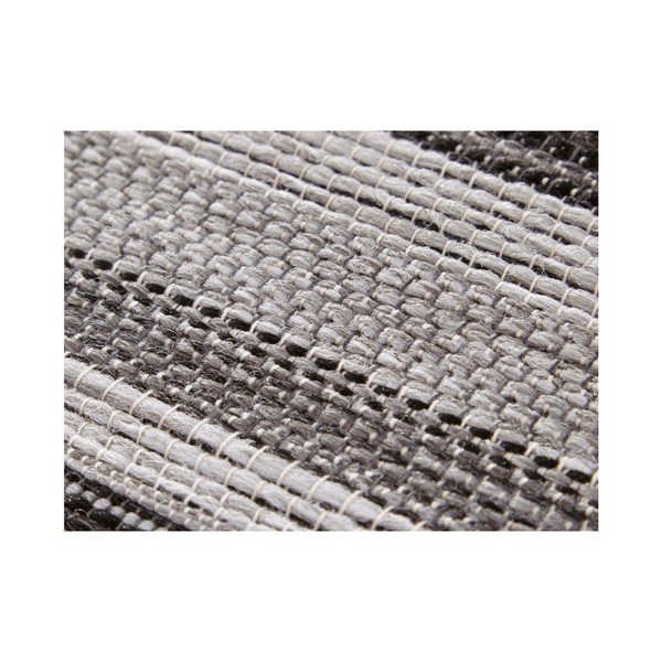 Tappeto grigio adatto per esterni Secret Calais, 140 x 200 cm - Elle Decoration-image-2