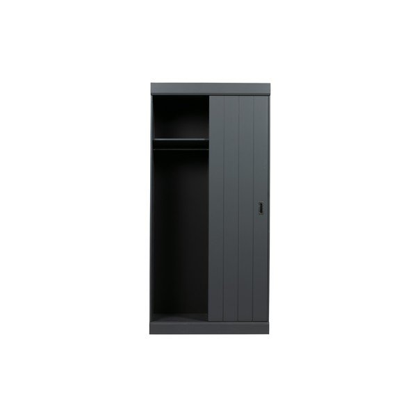 Armadio grigio Hit - WOOOD-image-3
