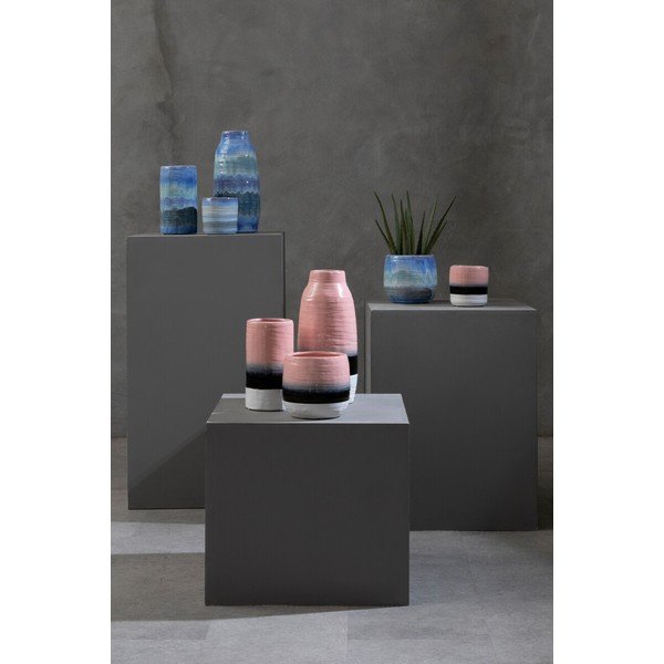 Coprivaso in gres ø 11 cm Caldera – Premier Housewares-image-1
