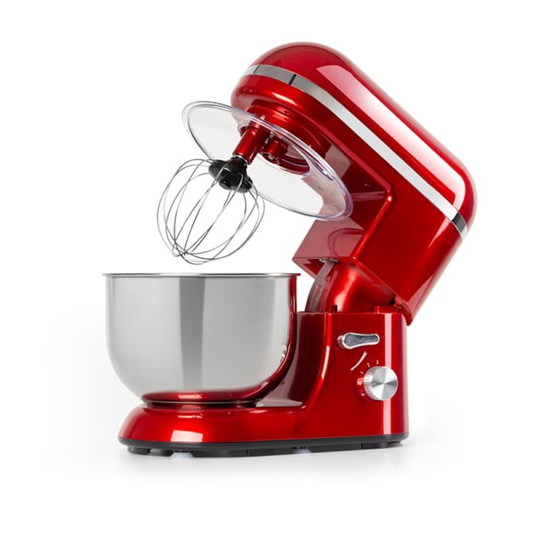 Robot da cucina rosso Bella Elegance - Klarstein