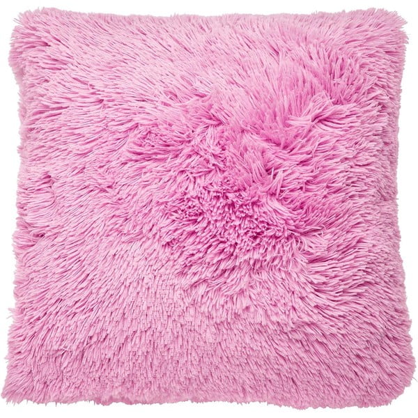 Cuscino decorativo in micropile 45x45 cm Cuddly – Catherine Lansfield
