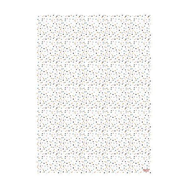 Carta da regalo Coloured Speckles - eleanor stuart-image-2