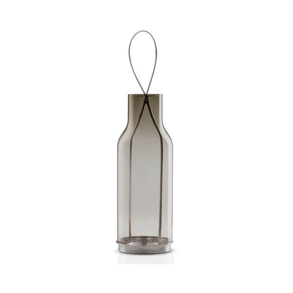 Lampa Eva Solo Latamia Grey