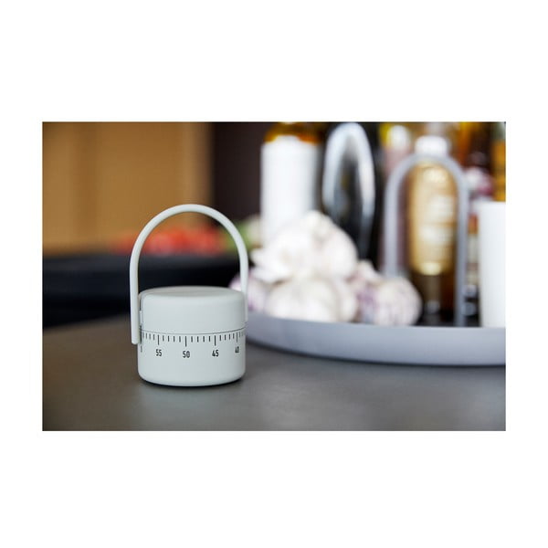 Timer grigio chiaro Singles – Zone-image-1