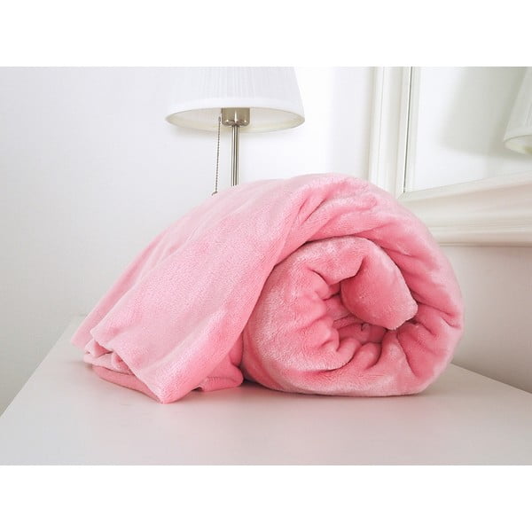 Coperta con agnello 150x200 cm - B.E.S.-image-3