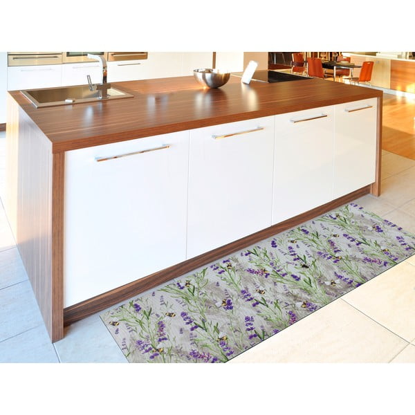 Tappeto 52x200 cm Ricci Gordes - Universal-image-1