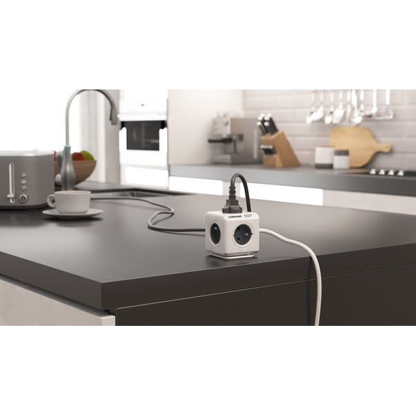 Presa di corrente PowerCube Extended - Cubenest-image-3