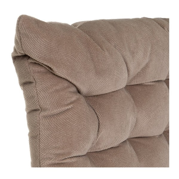 Cuscino di seduta 40x40 cm Estela - Casa Selección-image-2