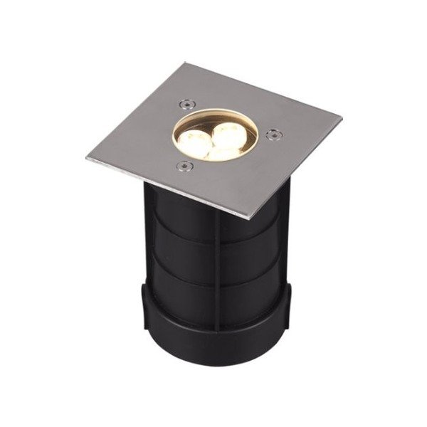 Apparecchio LED per esterni (altezza 15 cm) Beleja - Trio