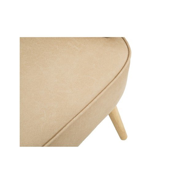 Poltrona beige Texas - Mauro Ferretti-image-4