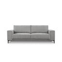 Divano in grigio chiaro 224 cm Copenhagen – Scandic