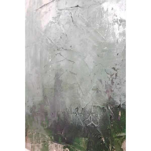 Quadro dipinto a mano 120x90 cm New Story - Malerifabrikken-image-2