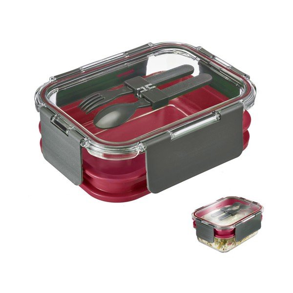 Scatola per snack Comfort - Westmark-image-4