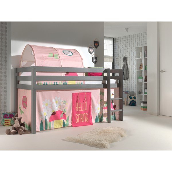 Tenda per culla Spring - Vipack-image-1