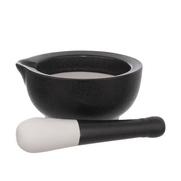 Malta di porcellana Black - Orion-image-1