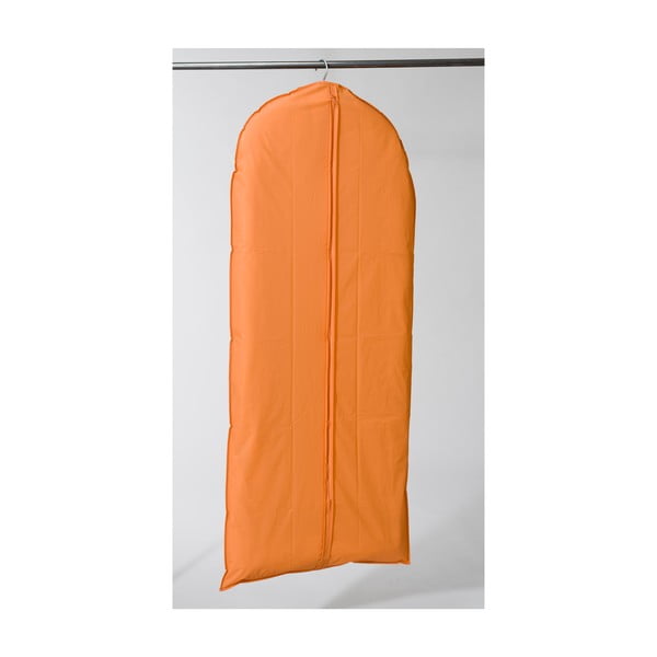 Indumento Copriabiti da appendere in tessuto arancione, 137 cm - Compactor