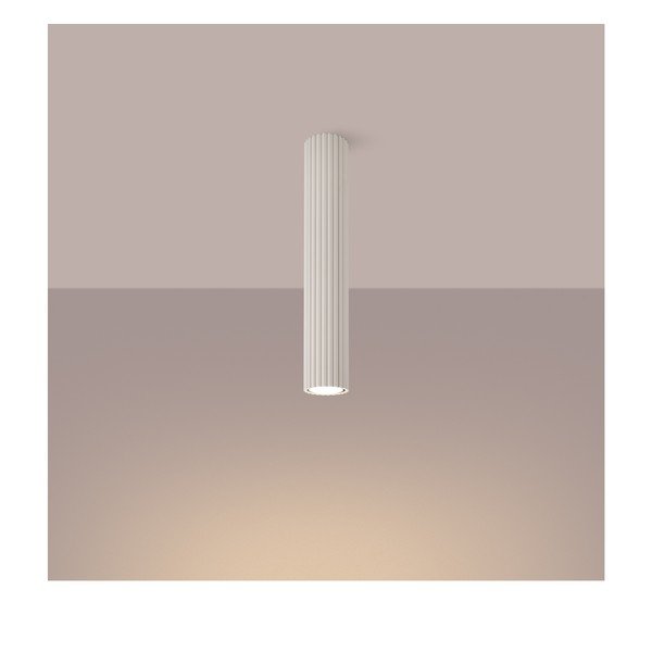 Faretto color crema Gleam – Sollux-image-2