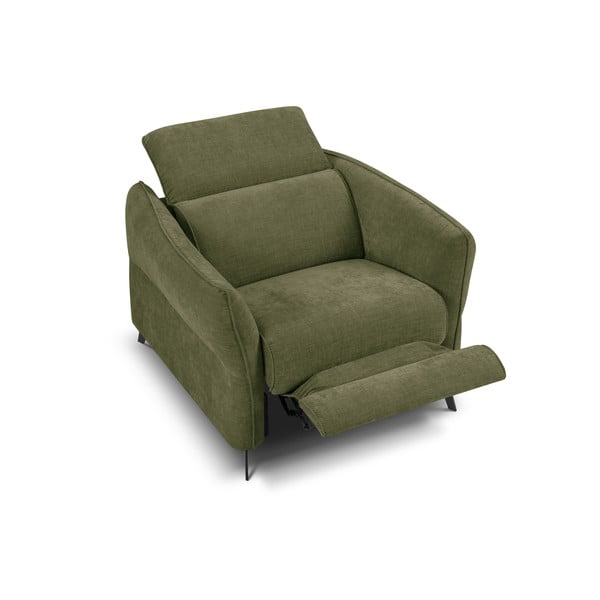 Sedia verde Hubble - Windsor & Co Sofas-image-3