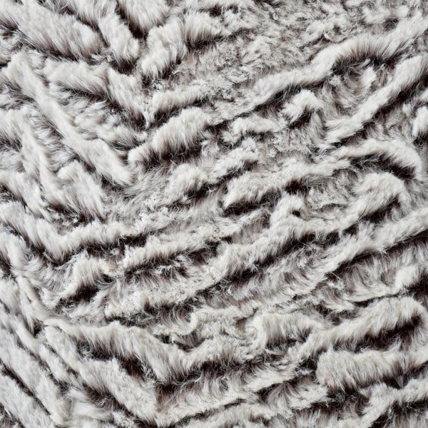 Cuscino decorativo in pelliccia finta 43x43 cm Wolf Faux Fur – Catherine Lansfield-image-2