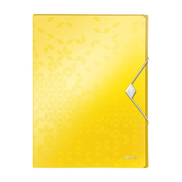 Organizzatore in plastica WOW - Leitz-image-2