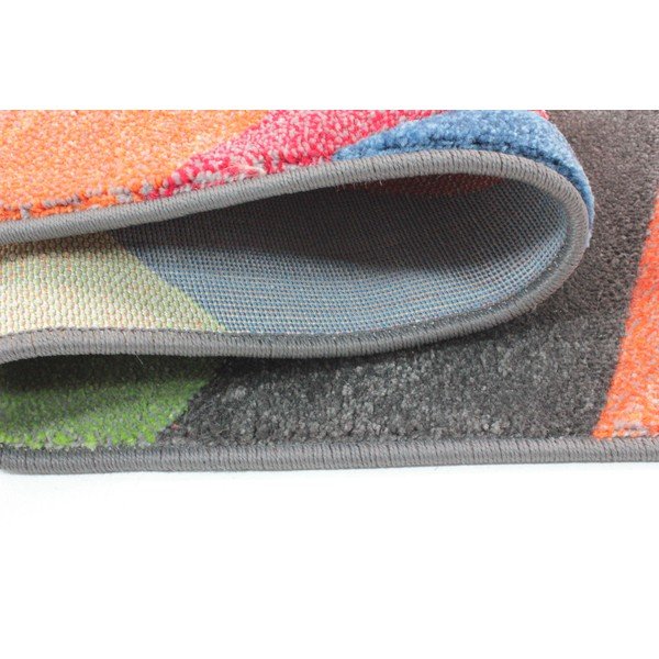 Tappeto Shatter Multi, 160 x 230 cm - Flair Rugs-image-2