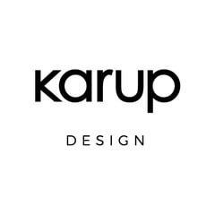 Karup Design · Roots Carob