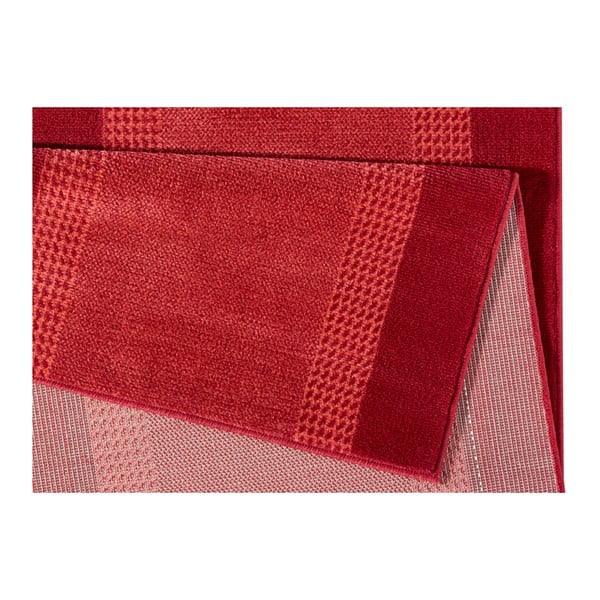 Runner rosso , 80 x 250 cm Basic - Hanse Home-image-3