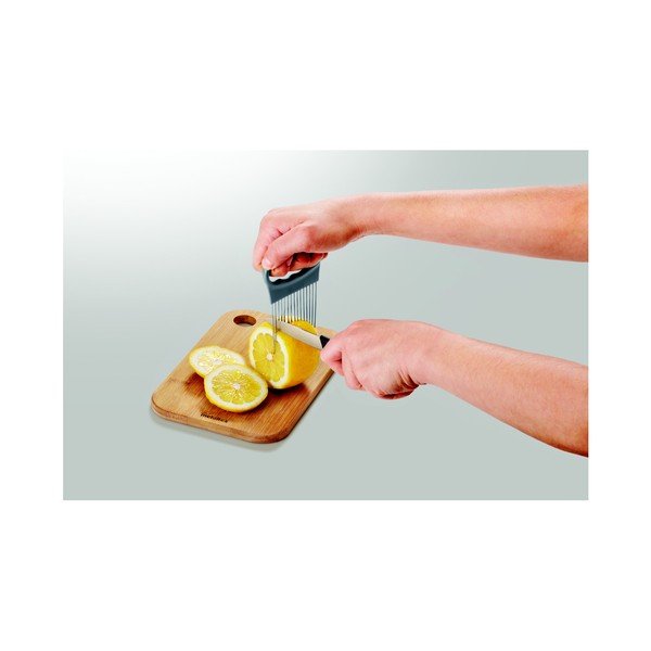 Supporto per affettare le cipolle - Metaltex-image-2