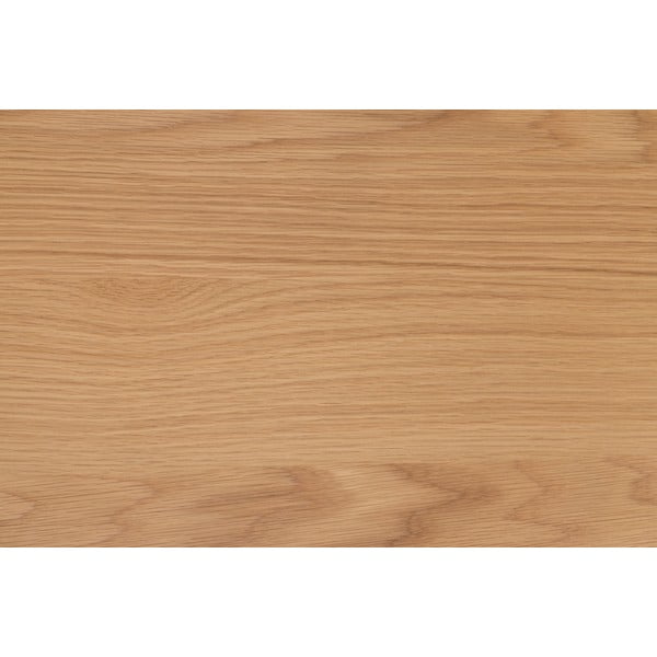 Tavolo da pranzo rotondo con effetto rovere allungabile con estensione ø 115 cm Montreux – Actona-image-3