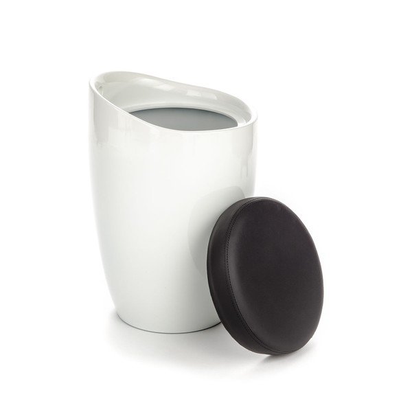 Pouf contenitore Secreta - Tomasucci-image-1