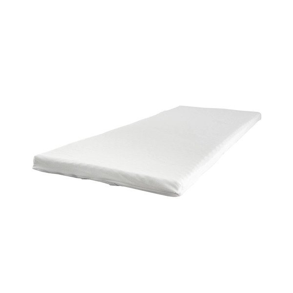 Topper in schiuma 140x200 cm Visco Exklusive – B.E.S.-image-2