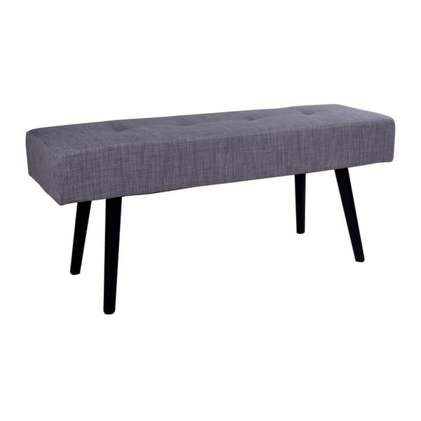 Panchina grigio chiaro Skiby - Bonami Essentials-image-2