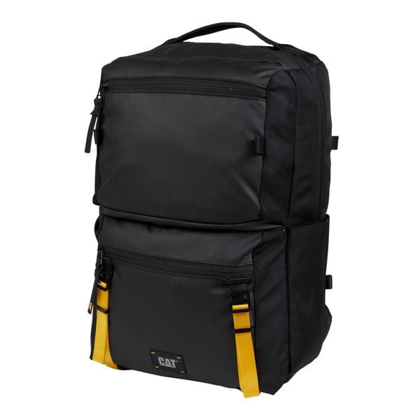 Zaino Signature Utility X – Caterpillar-image-2