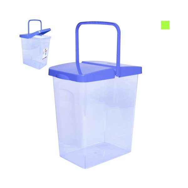 Zásobník na prací prášek Orion, 10 l