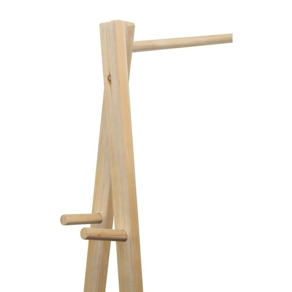 Appendiabiti marrone - Really Nice Things-image-1