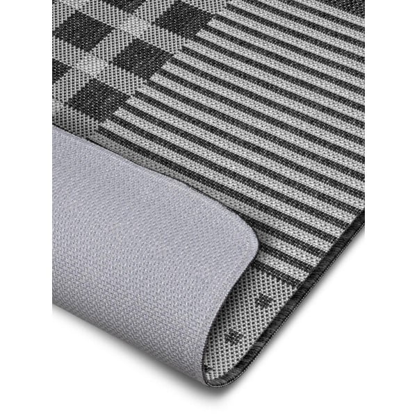 Runner da cucina grigio, 70 x 180 cm Weave Patchwork Kitchen - Hanse Home-image-4